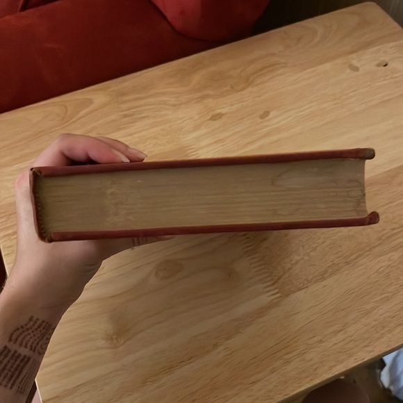 From Many Lands The Children’s Hour vintage hardcover 1953 book 9 - Picture 4 of 17